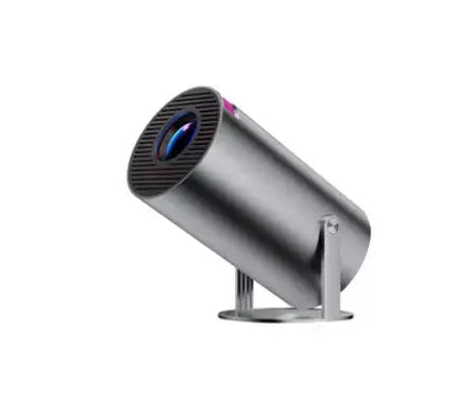 Magcubic Freestyle Portable Projector HY300 – 720P Home Cinema