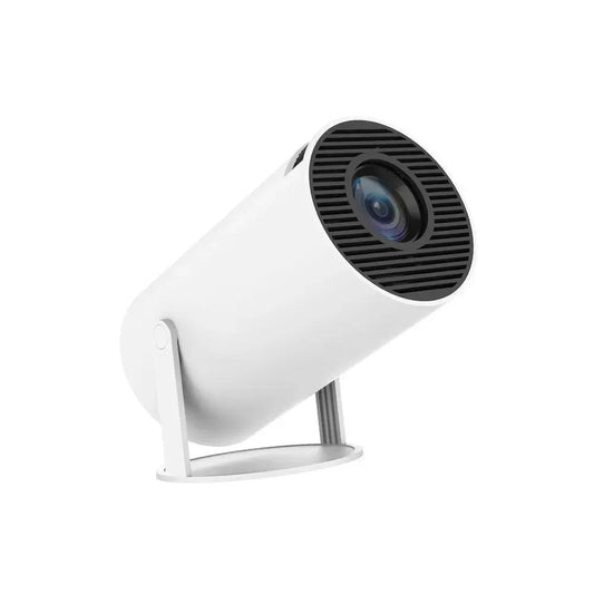 Magcubic Freestyle Portable Projector HY300 – 720P Home Cinema