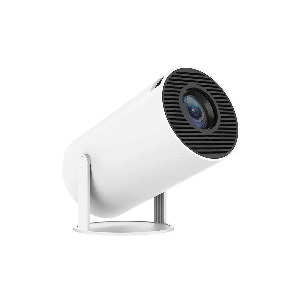 Magcubic Freestyle Portable Projector HY300 – 720P Home Cinema
